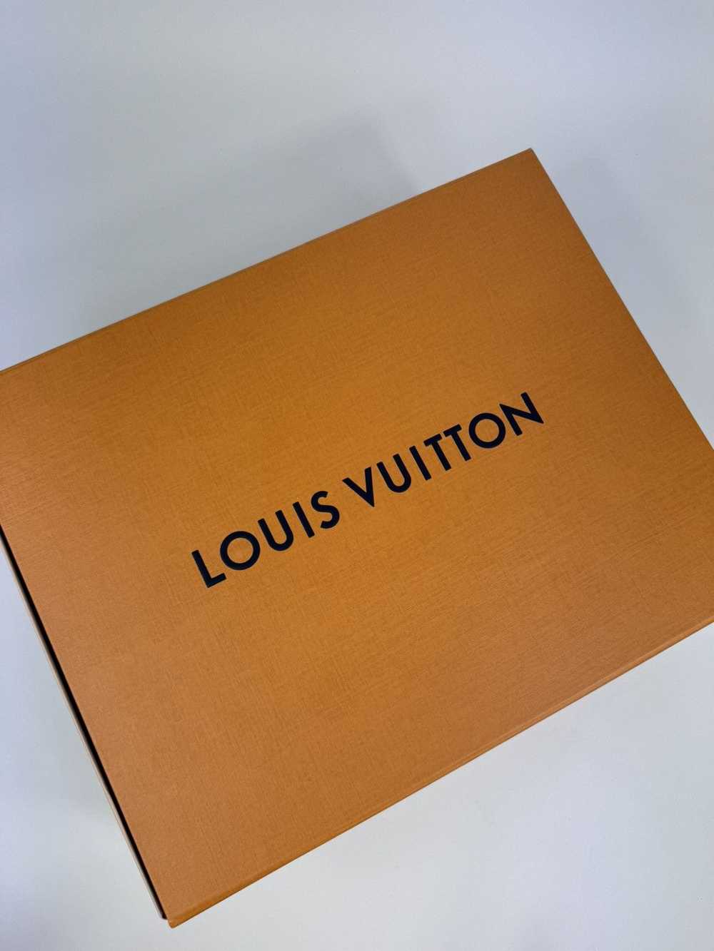 Louis Vuitton × Pharrell × Tyler The Creator LV W… - image 9