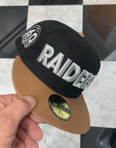 Raiders new era - Gem Raiders new era - Gem