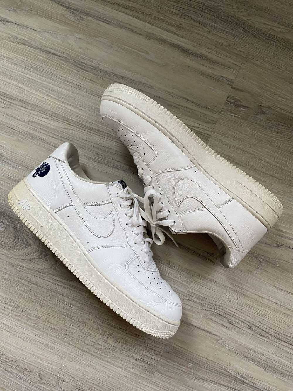 Nike × Rocawear 2017 Nike Air Force 1 Low Roc-A-F… - image 2