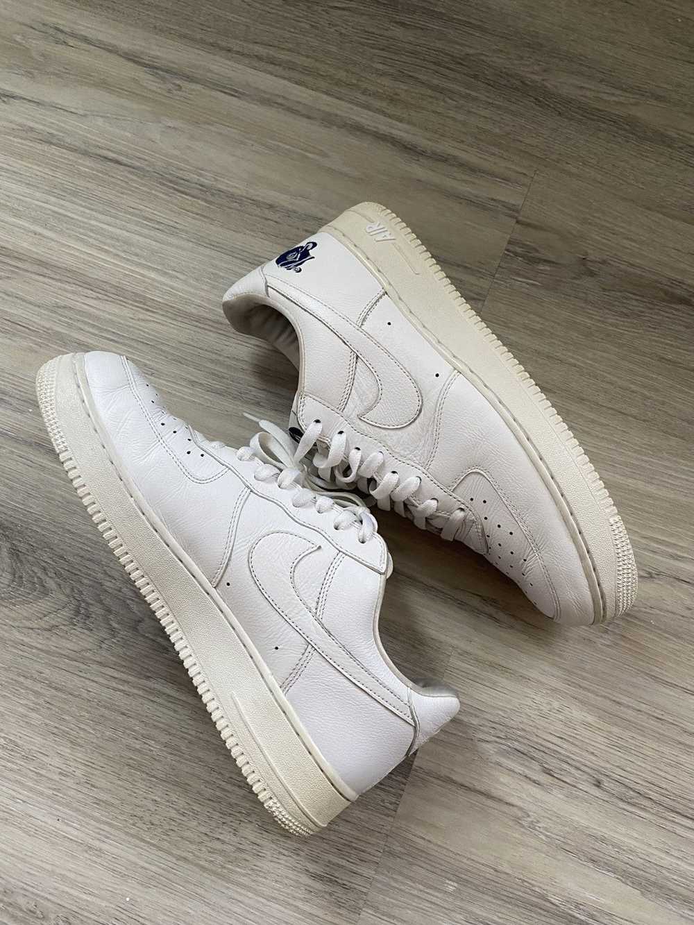 Nike × Rocawear 2017 Nike Air Force 1 Low Roc-A-F… - image 3