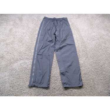 Marmot Marmot Pants Mens Large Gray Windbreaker An