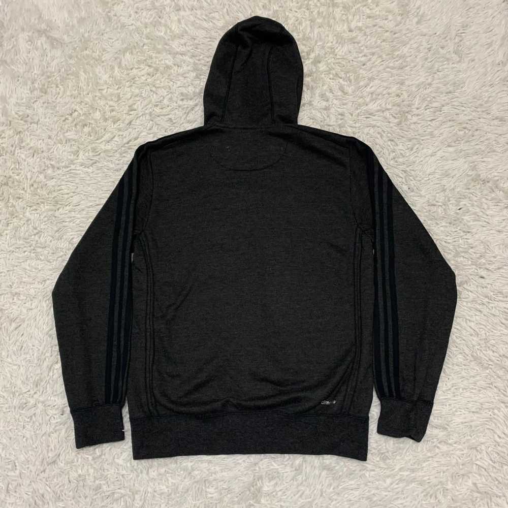 Adidas × Sportswear Adidas sport essentials hoodie - image 2