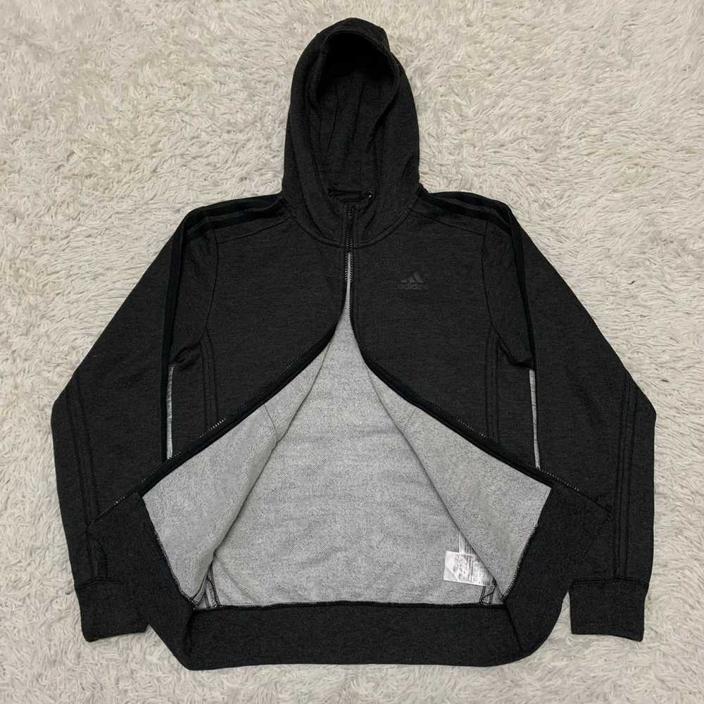 Adidas × Sportswear Adidas sport essentials hoodie - image 3