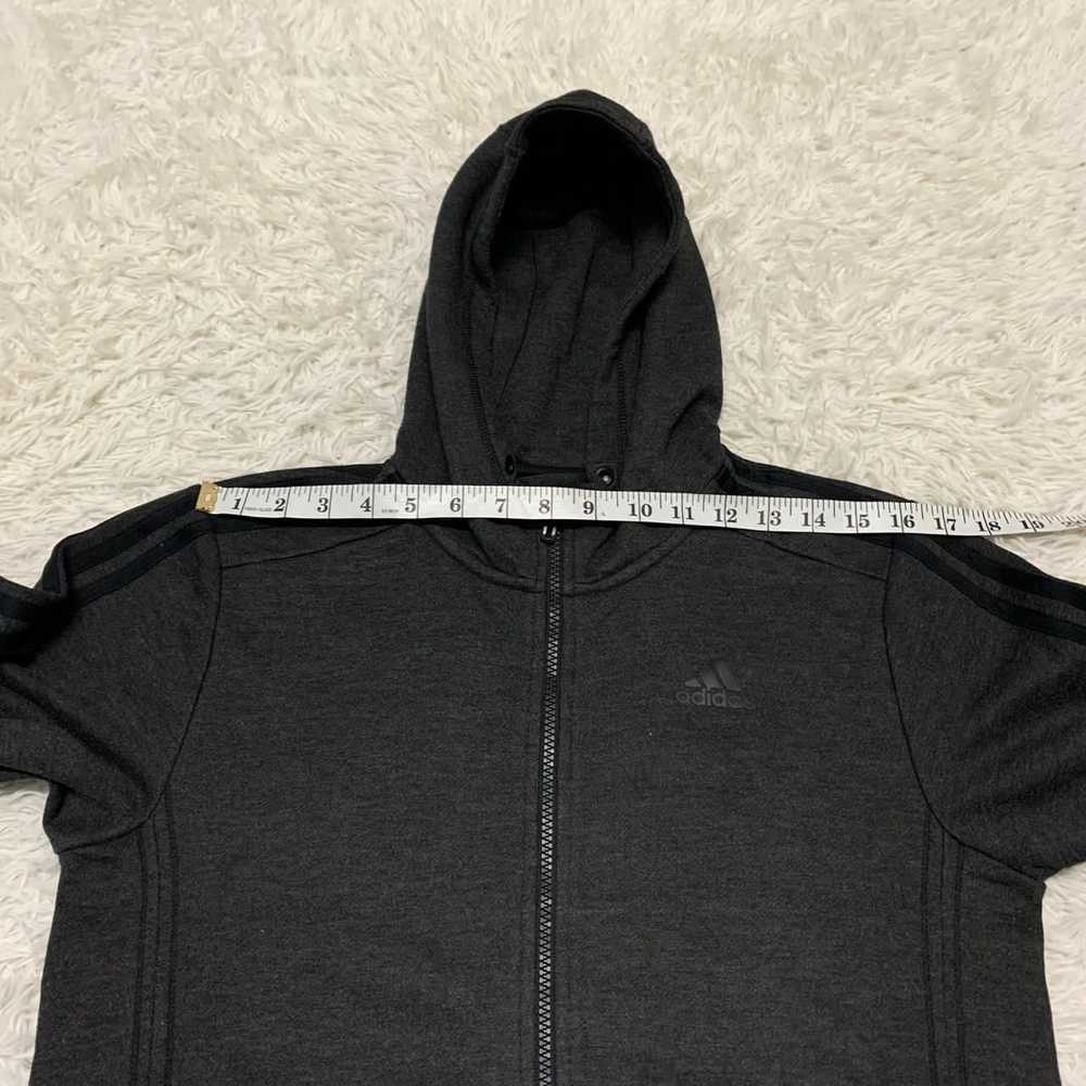 Adidas × Sportswear Adidas sport essentials hoodie - image 5