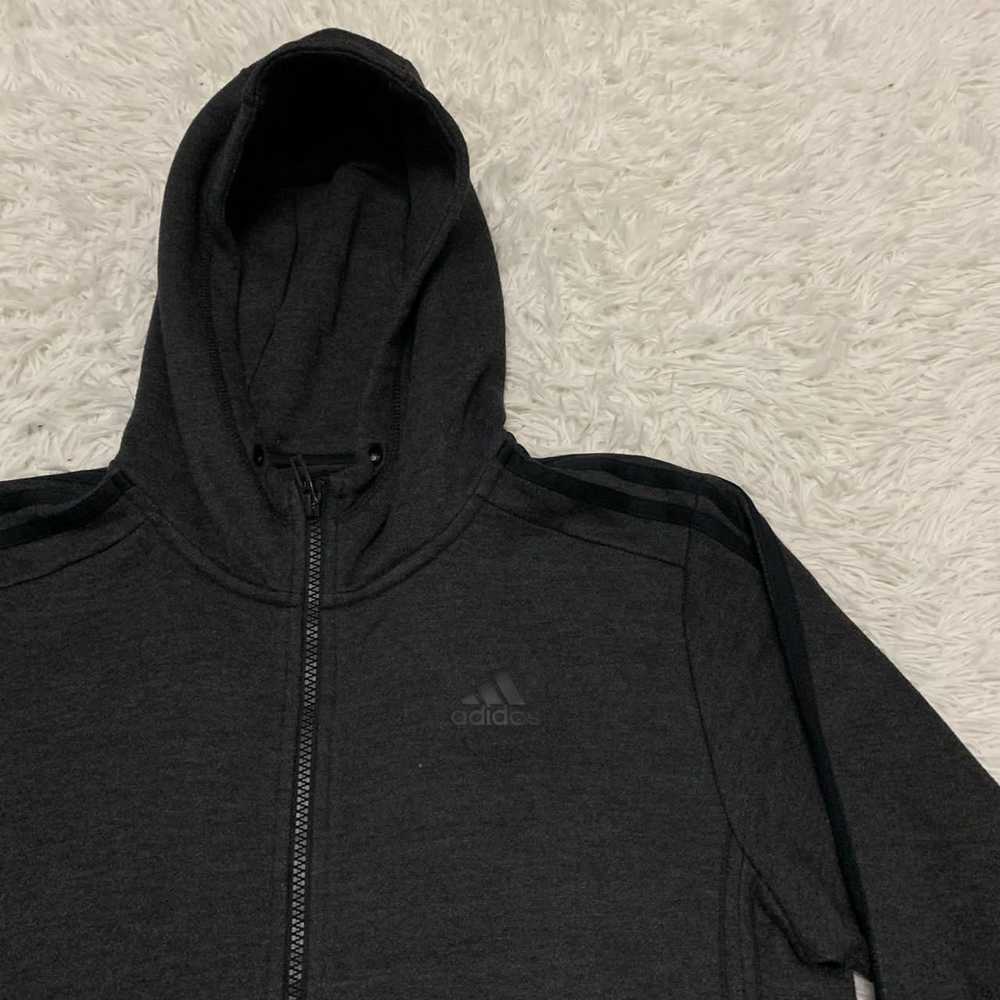 Adidas × Sportswear Adidas sport essentials hoodie - image 7