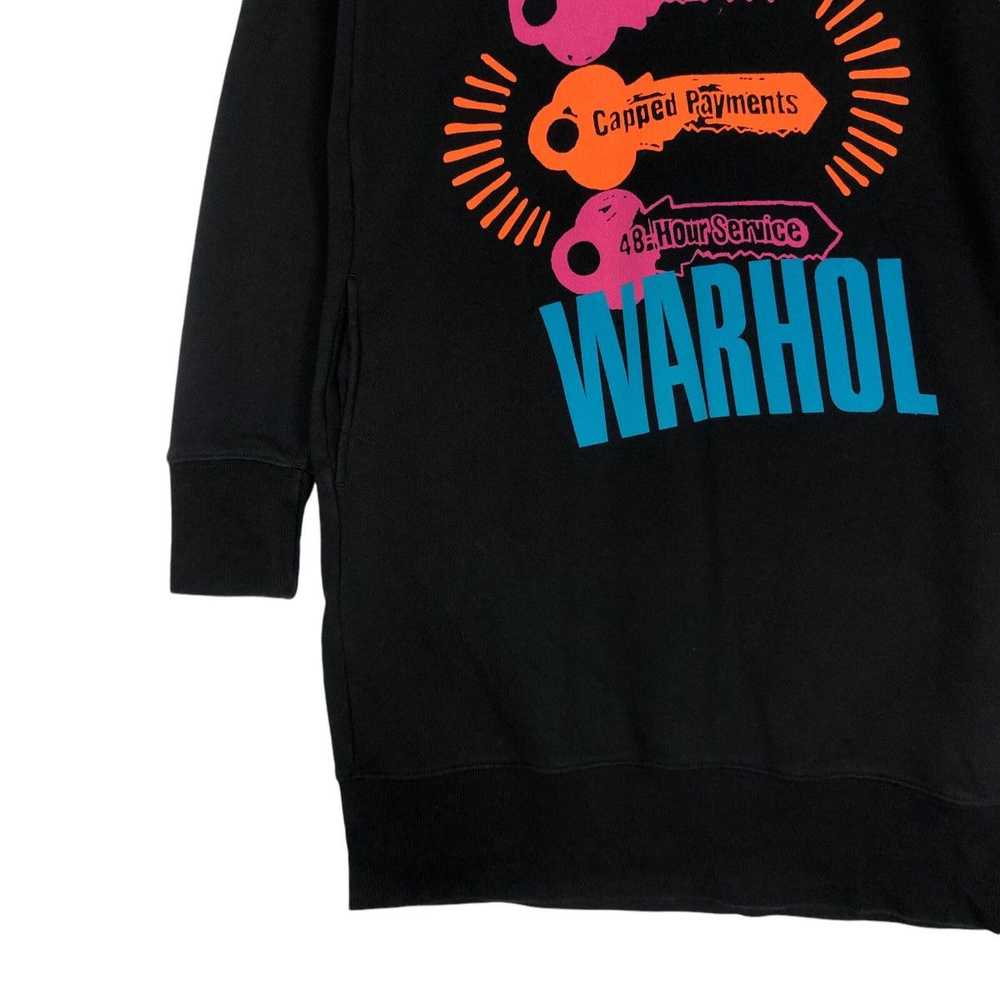 Andy Warhol × Art × Streetwear Andy Warhol Pop Ar… - image 3