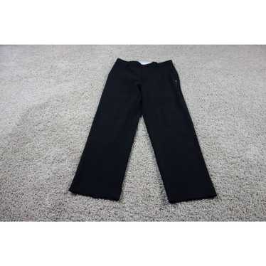 Footjoy Footjoy Pants Mens 32x30 Black Chino Perf… - image 1