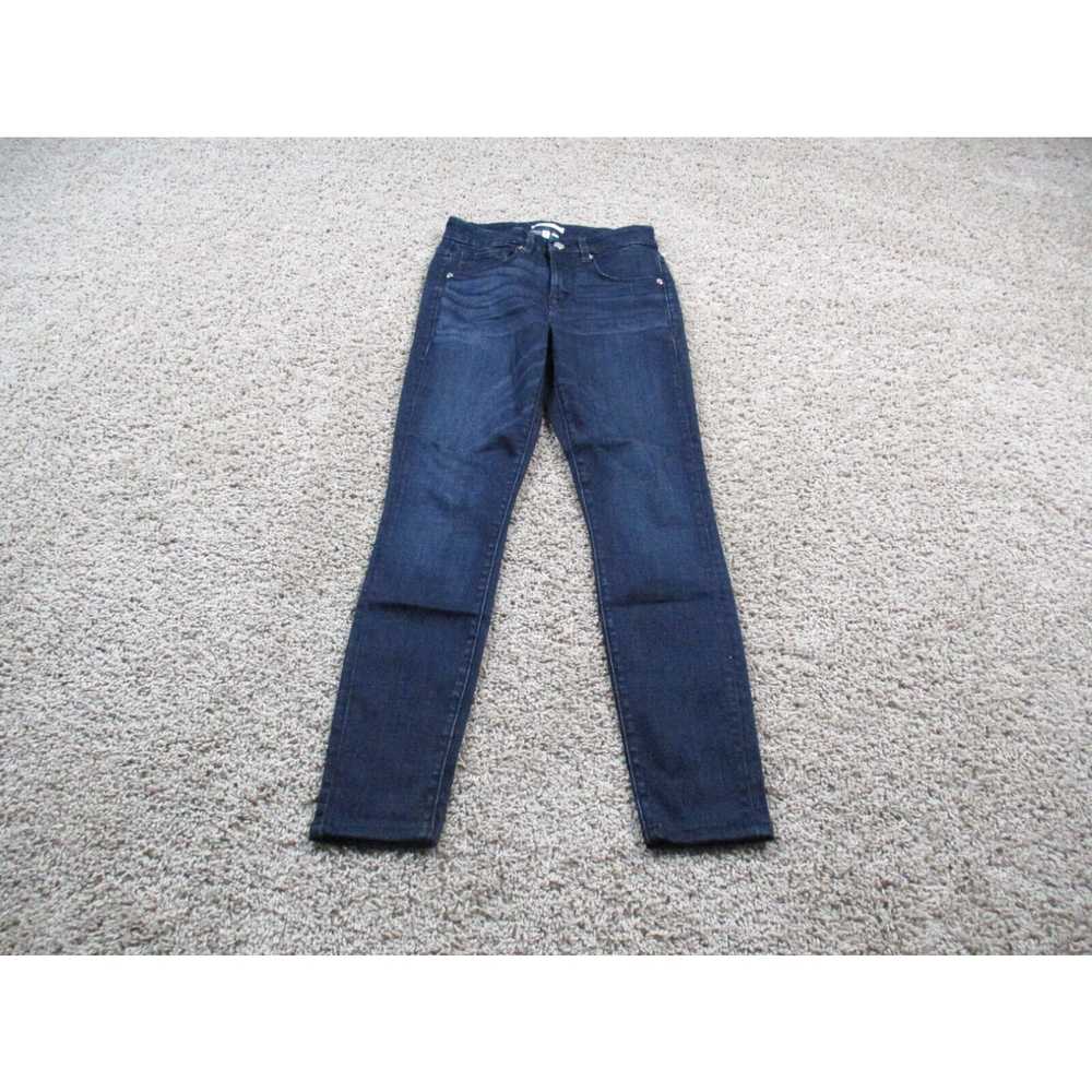 Good American Good American Jeans Womens 2 Blue G… - image 1