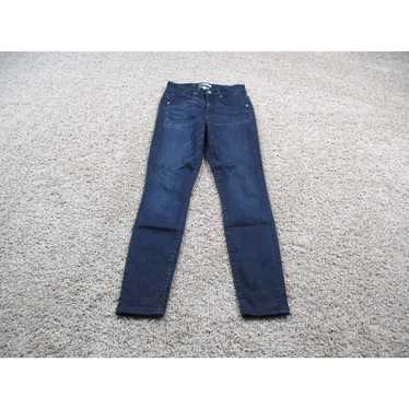 Good American Good American Jeans Womens 2 Blue G… - image 1