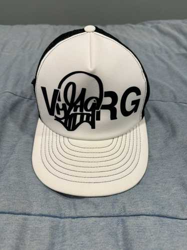 Off-White Off White Katsu Trucker Hat