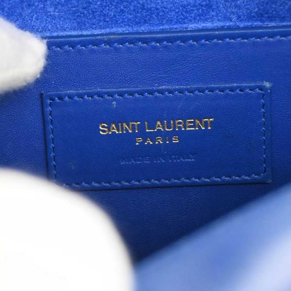 Saint Laurent Leather handbag - image 3