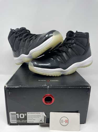 Jordan Brand Air Jordan 11 72-10