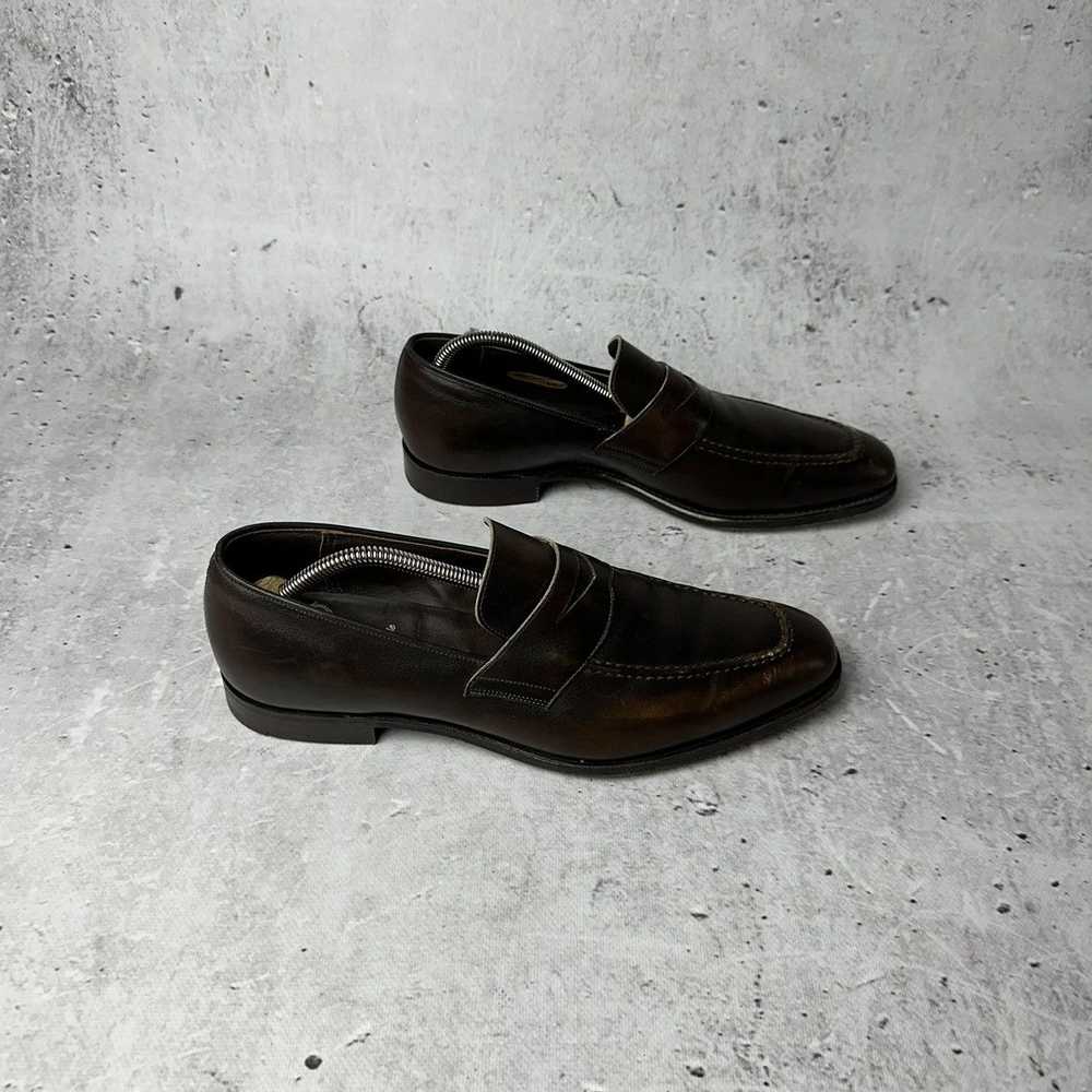 Churchs Church's Maesteg Calfskin Loafers - image 2