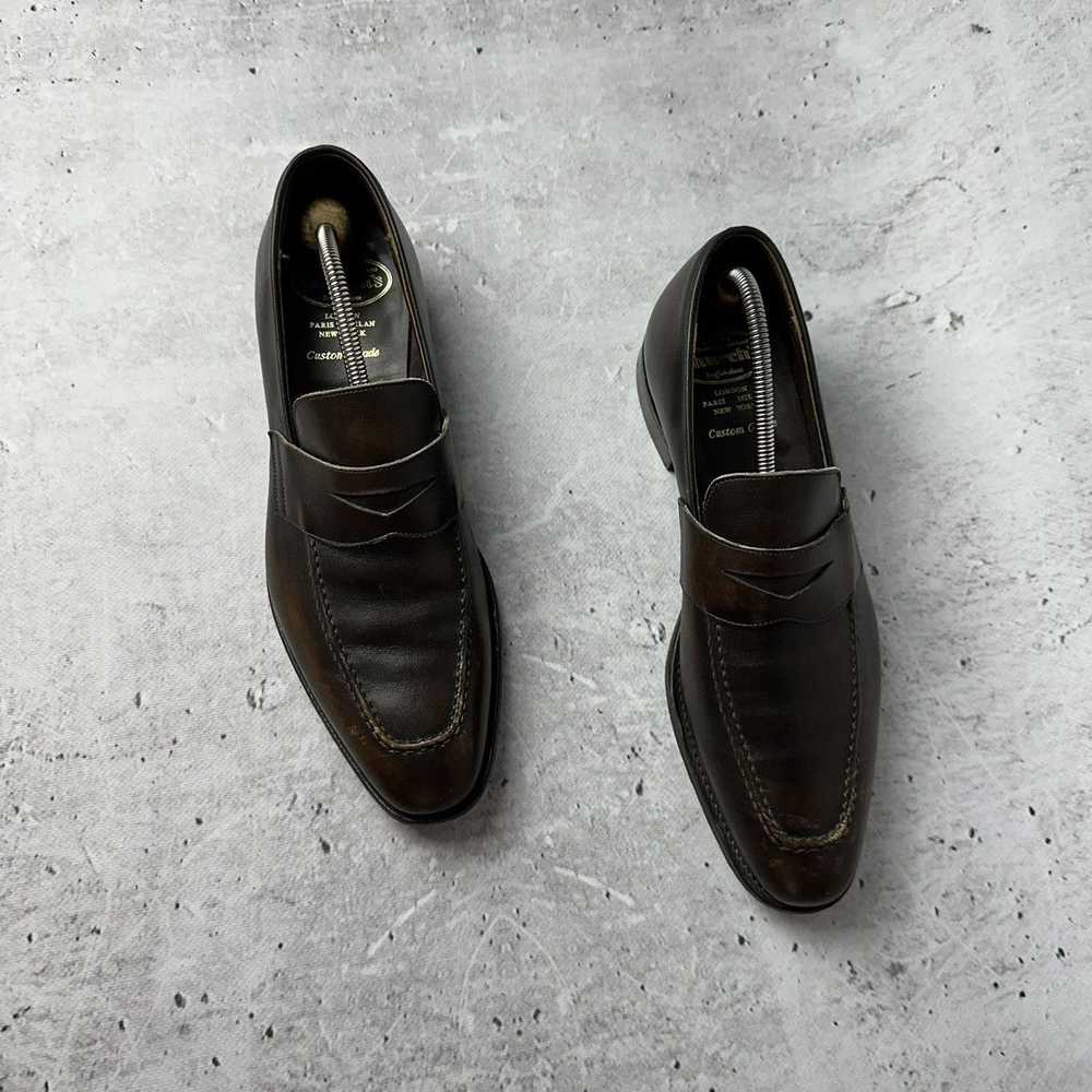 Churchs Church's Maesteg Calfskin Loafers - image 3