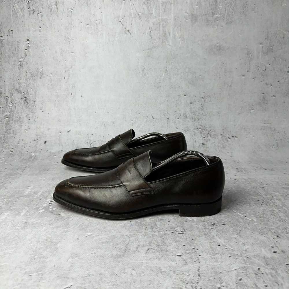 Churchs Church's Maesteg Calfskin Loafers - image 4