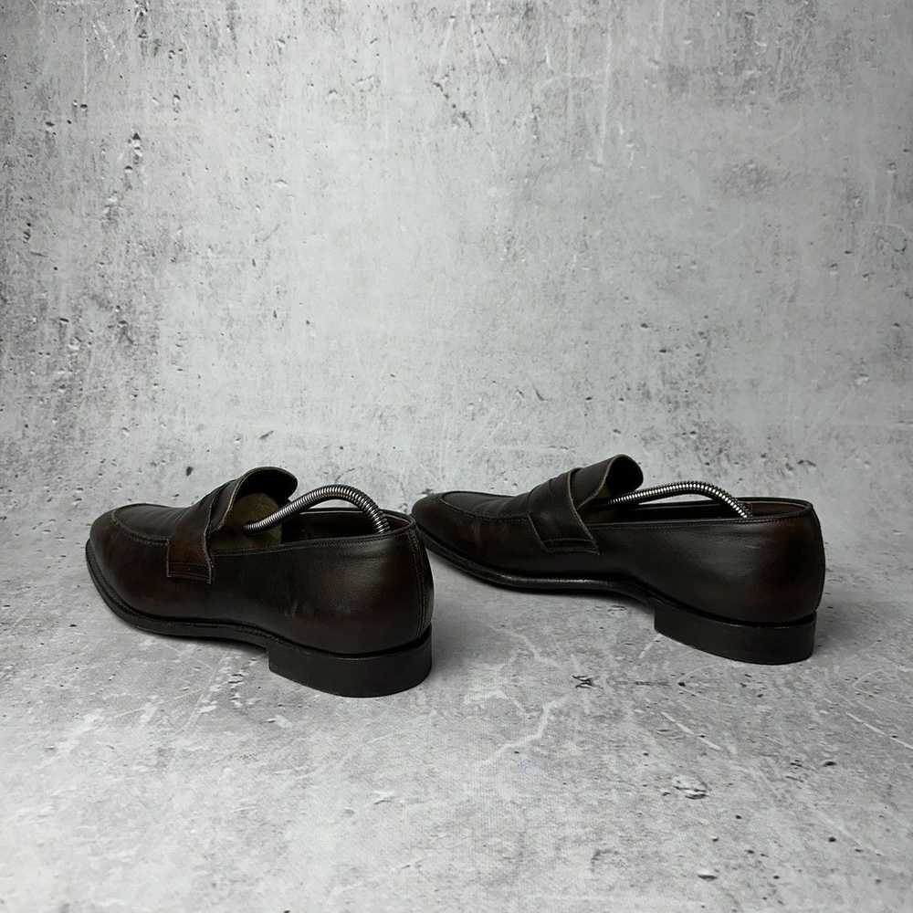 Churchs Church's Maesteg Calfskin Loafers - image 5