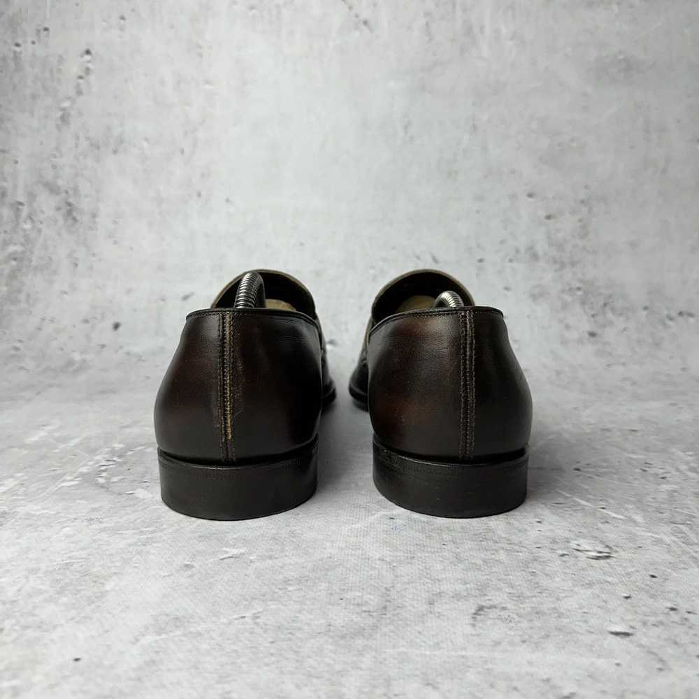 Churchs Church's Maesteg Calfskin Loafers - image 6