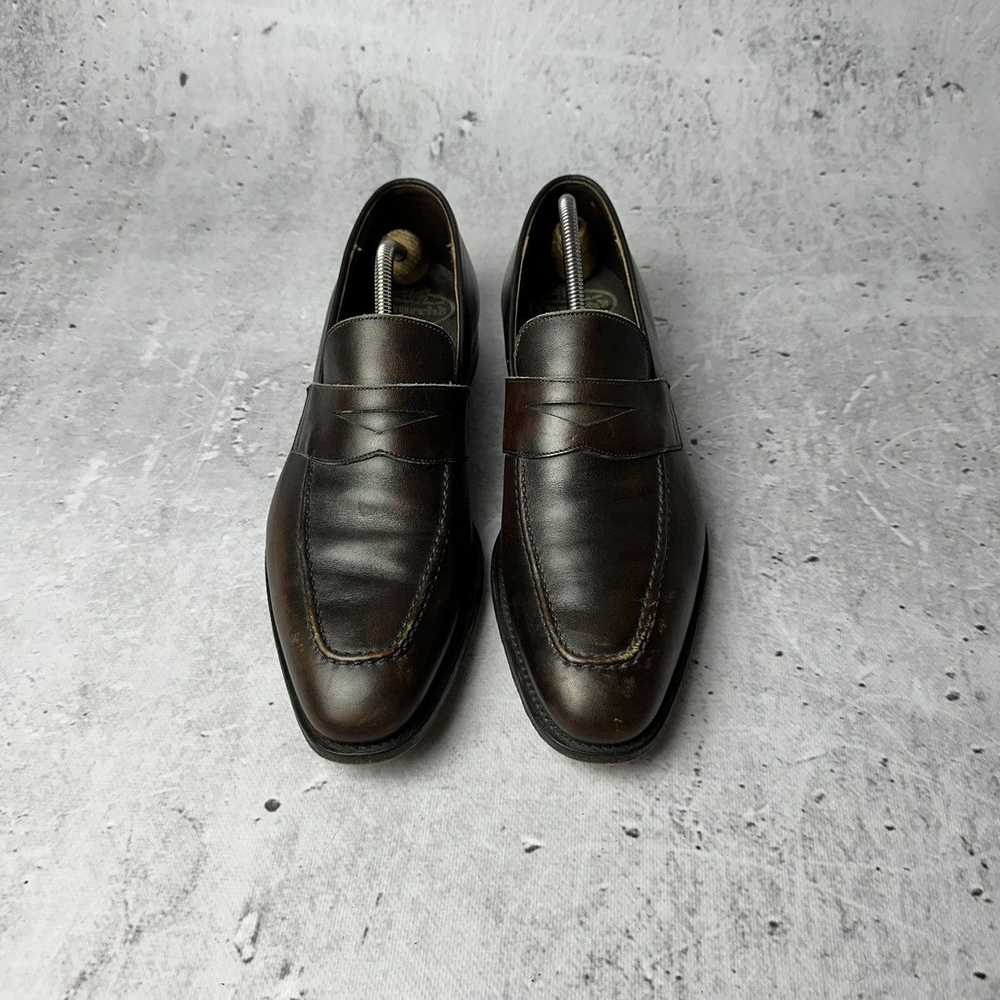 Churchs Church's Maesteg Calfskin Loafers - image 7