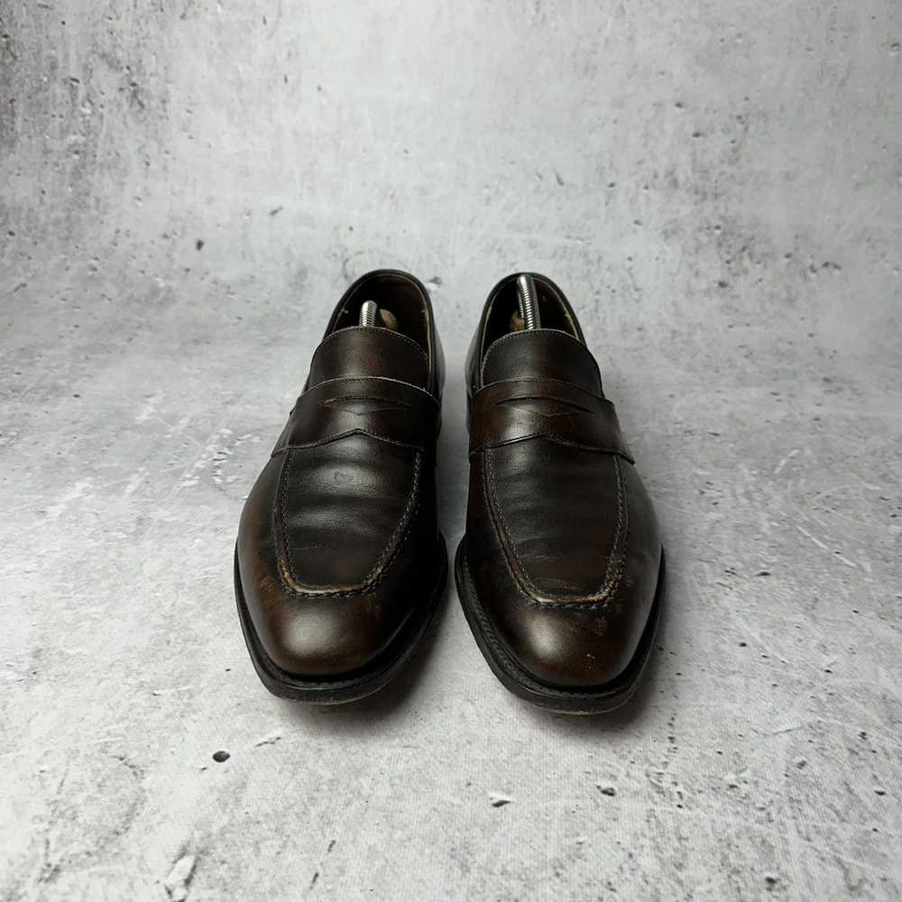 Churchs Church's Maesteg Calfskin Loafers - image 8