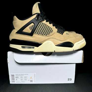 Jordan Brand × Nike Size 8.5 - Air Jordan 4 Retro… - image 1