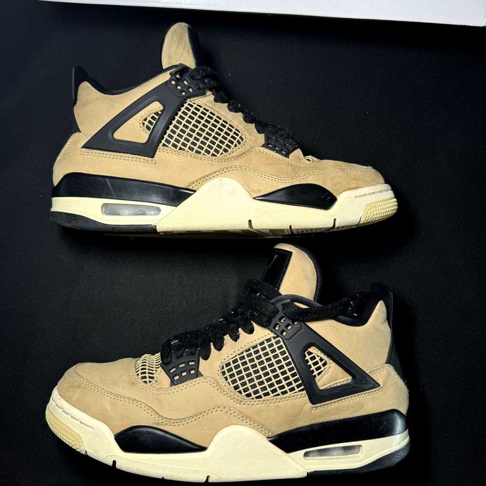 Jordan Brand × Nike Size 8.5 - Air Jordan 4 Retro… - image 2