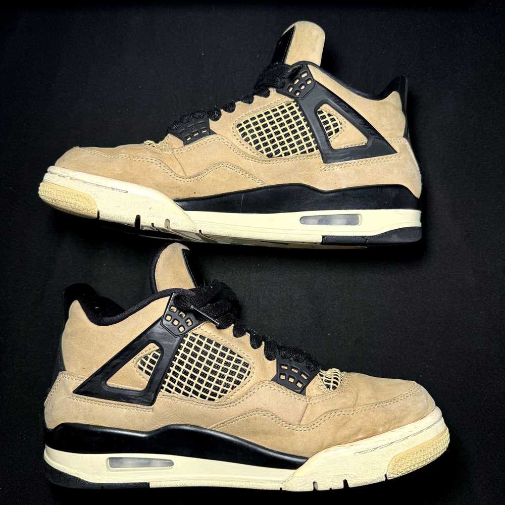 Jordan Brand × Nike Size 8.5 - Air Jordan 4 Retro… - image 3