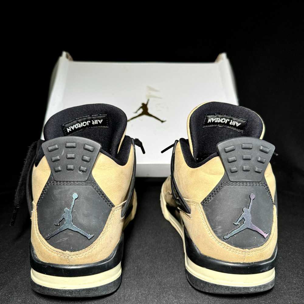 Jordan Brand × Nike Size 8.5 - Air Jordan 4 Retro… - image 5