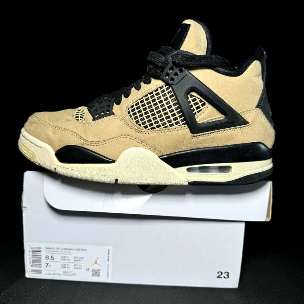 Jordan Brand × Nike Size 8.5 - Air Jordan 4 Retro… - image 8