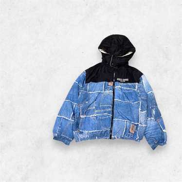 Rodeo Crowns Reversible Jacket! A fashionable and… - image 1