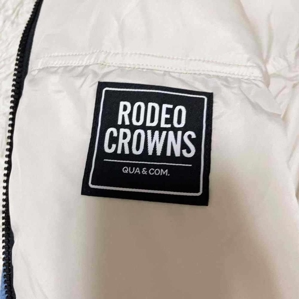 Rodeo Crowns Reversible Jacket! A fashionable and… - image 8