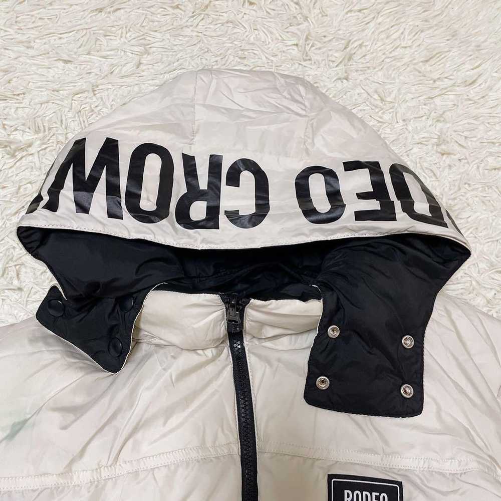 Rodeo Crowns Reversible Jacket! A fashionable and… - image 9