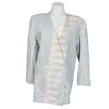 Chad Stevens LTD blazer - image 1