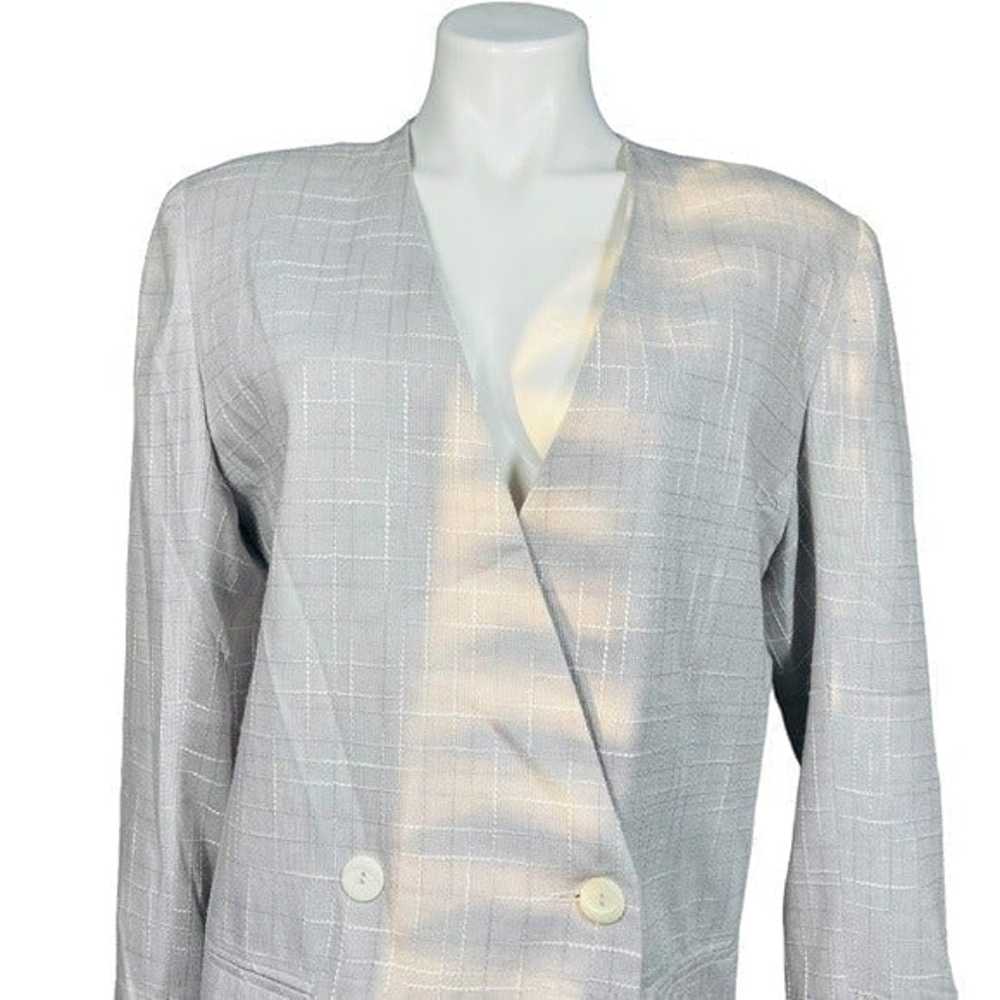 Chad Stevens LTD blazer - image 2