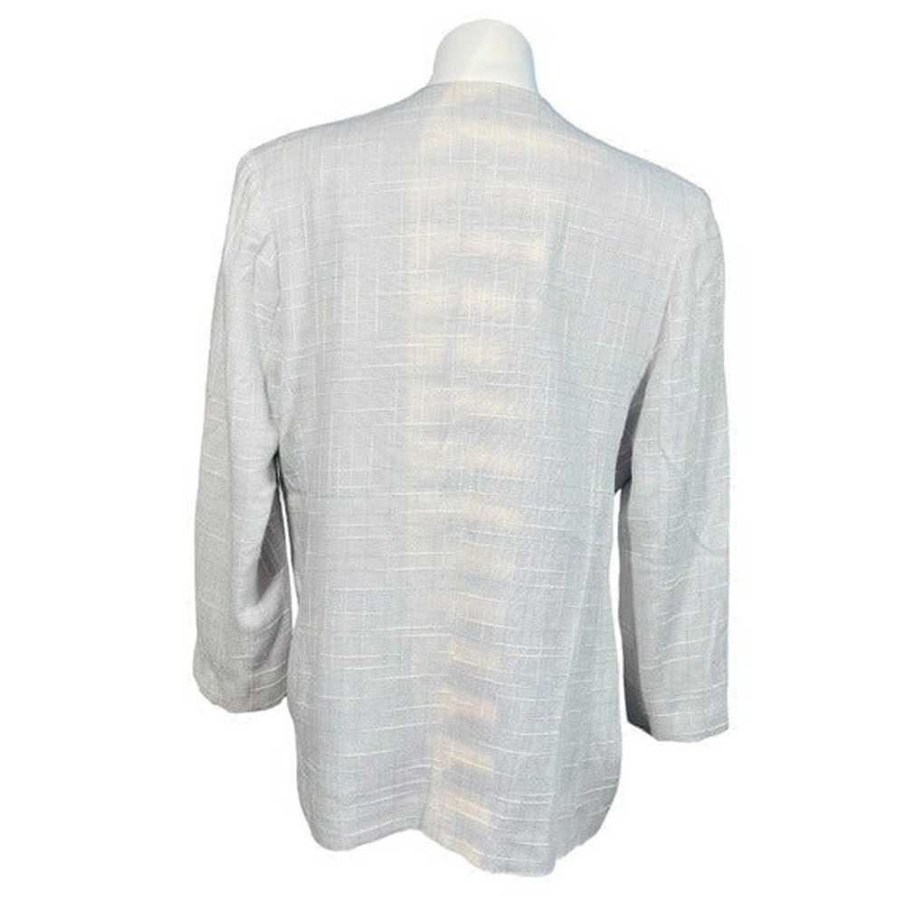 Chad Stevens LTD blazer - image 4