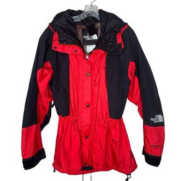 The North Face Extreme Light Lite Ski Jacket 1990s