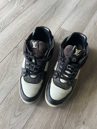 Louis Vuitton Low top sneakers