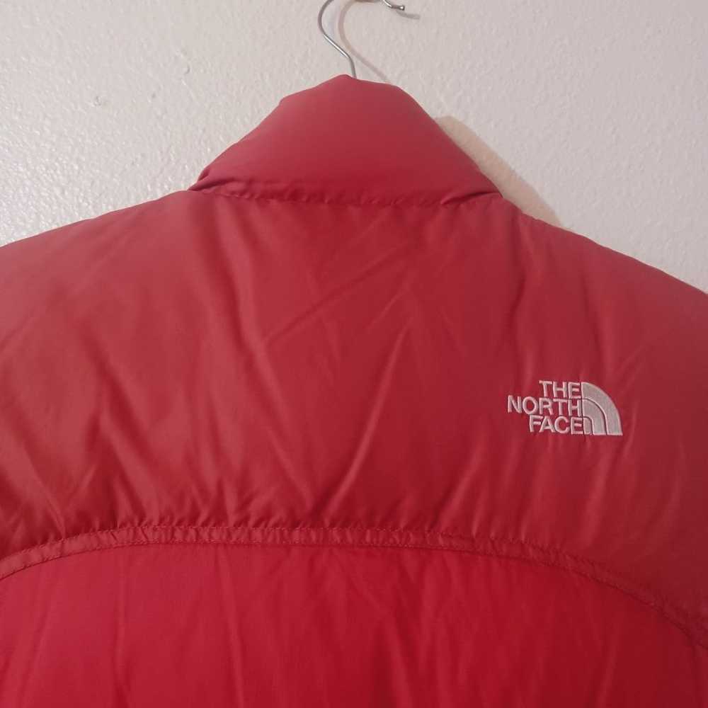 The North Face Vintage 700 Down Puffer Vest - image 11