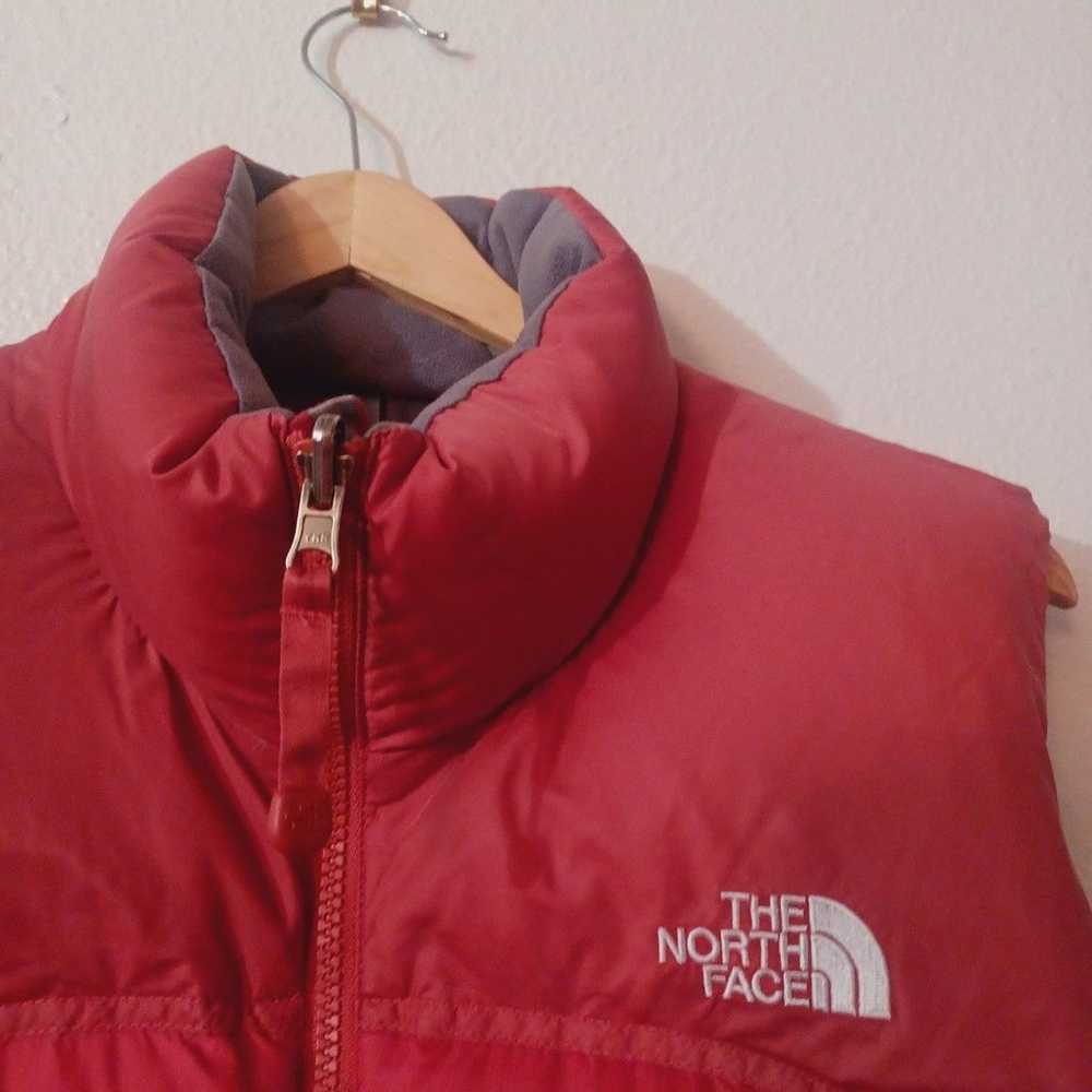 The North Face Vintage 700 Down Puffer Vest - image 3