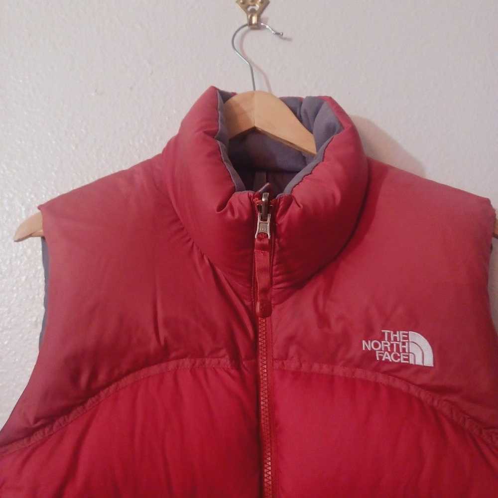 The North Face Vintage 700 Down Puffer Vest - image 5