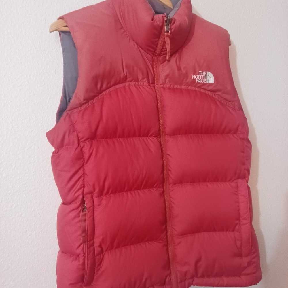 The North Face Vintage 700 Down Puffer Vest - image 6