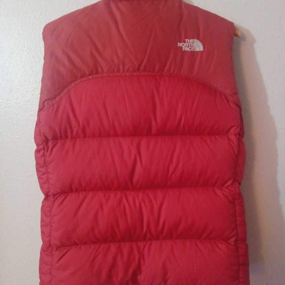 The North Face Vintage 700 Down Puffer Vest - image 8