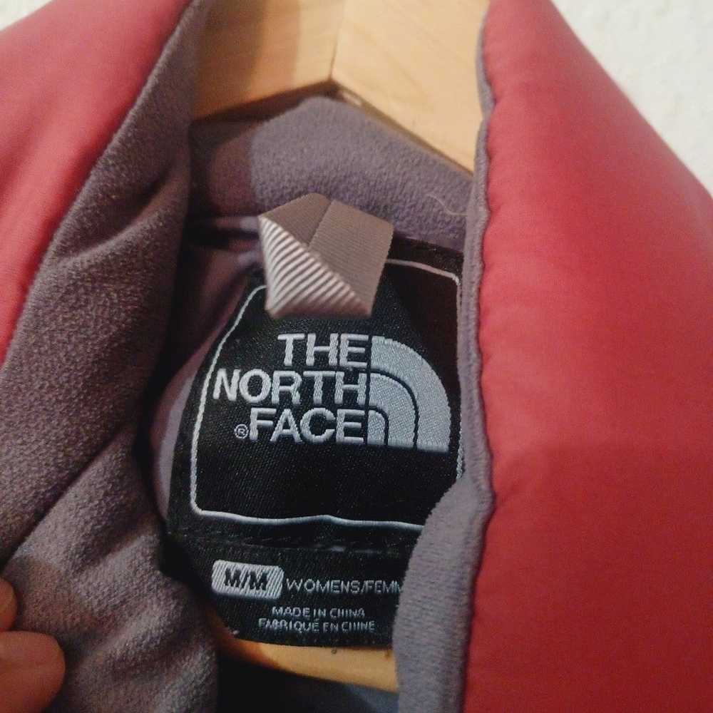 The North Face Vintage 700 Down Puffer Vest - image 9