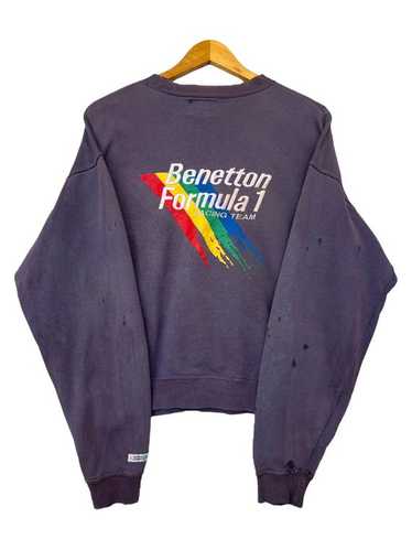 Benetton formula 1 f1 - Gem