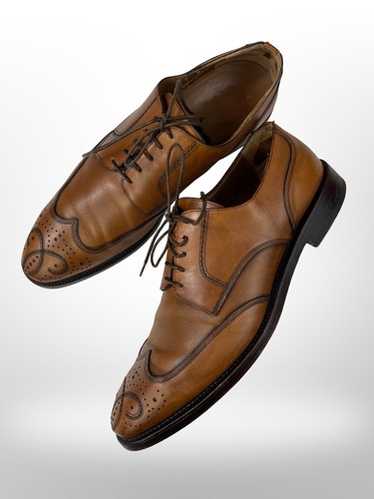 Bally bally scribe leather - Gem