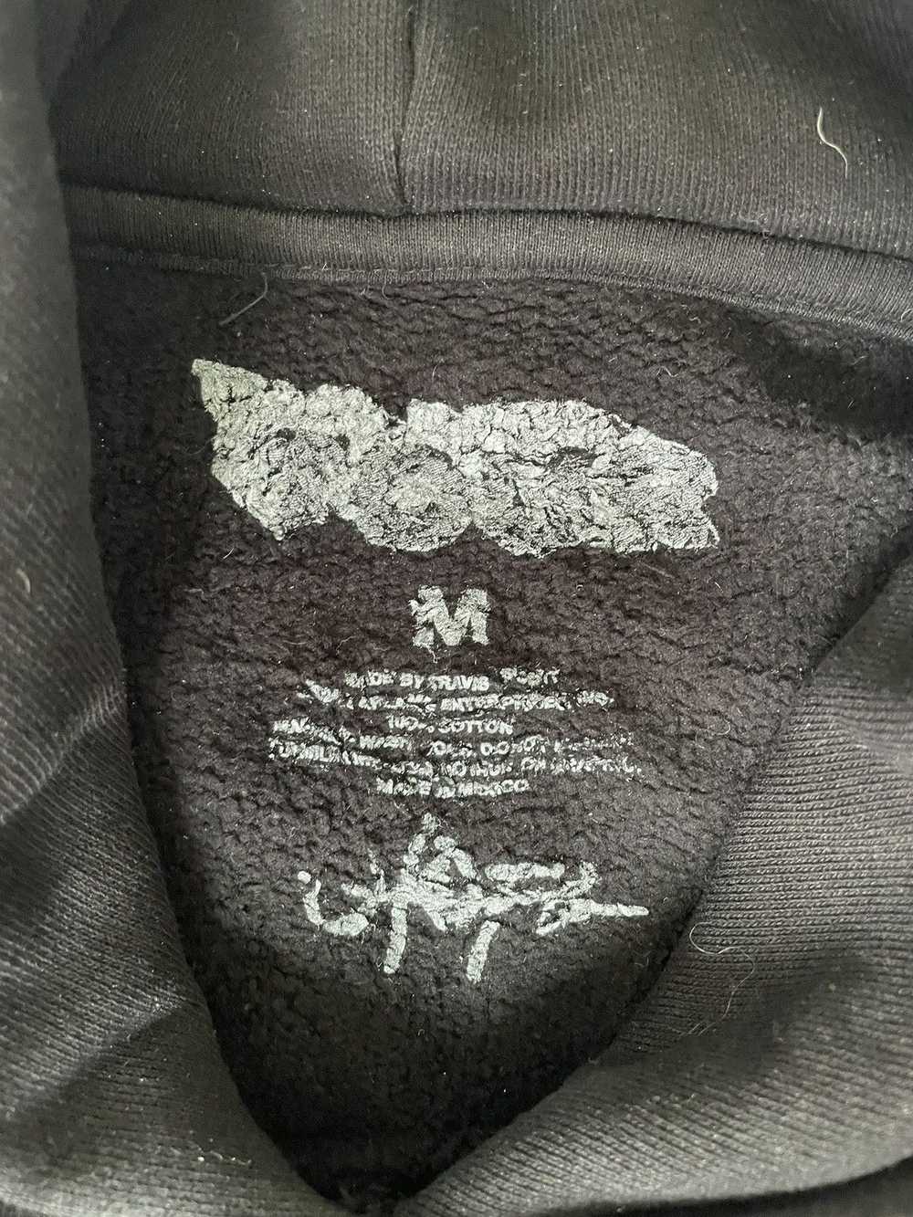 Travis Scott Travis Scott utopia London exclusive - image 3