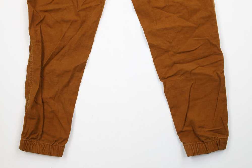 Rei × Vintage REI Cooperative Knee Cuffed Joggers… - image 12