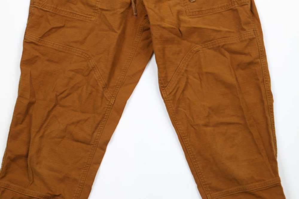 Rei × Vintage REI Cooperative Knee Cuffed Joggers… - image 3