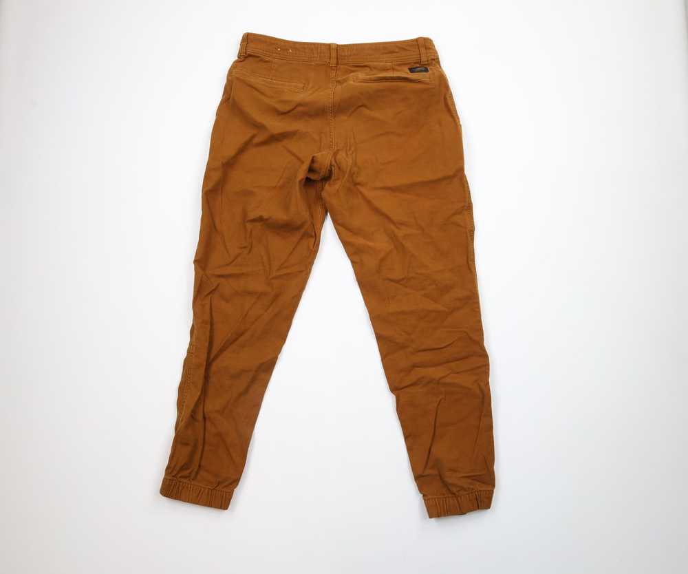 Rei × Vintage REI Cooperative Knee Cuffed Joggers… - image 9