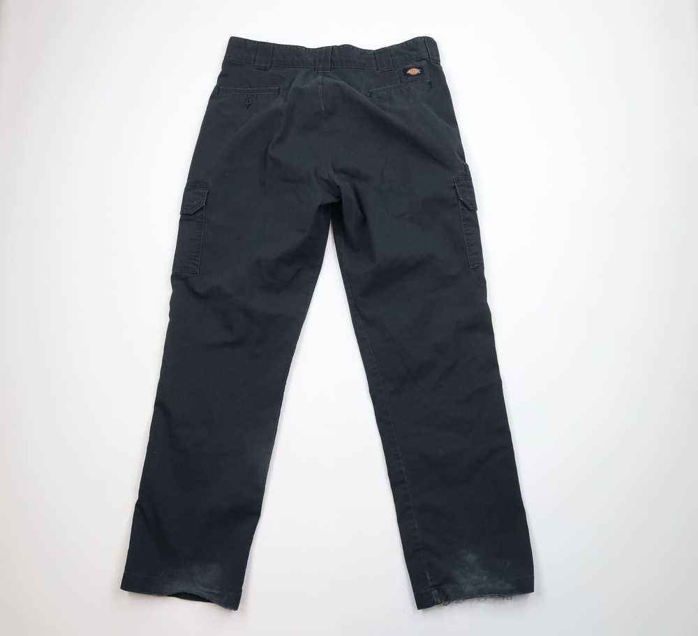 Dickies × Vintage Vintage Dickies Out Regular Str… - image 12