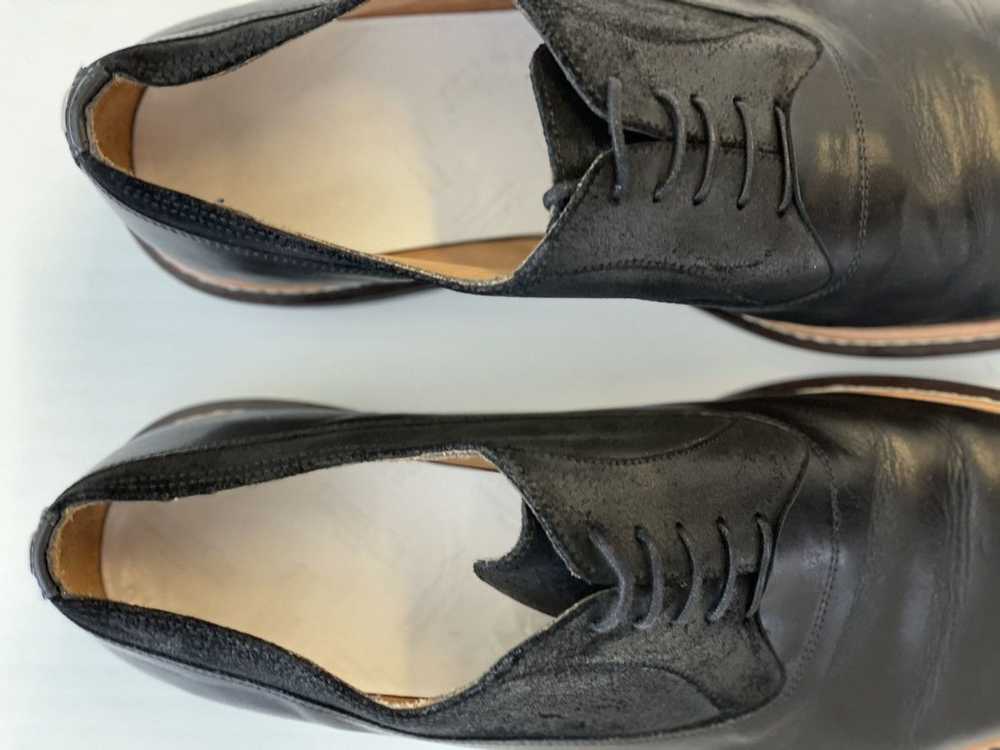 Maison Margiela Maison Margiela Mint Oxford - image 10